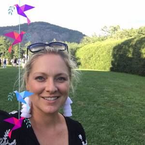 Meet your Posher, Kim